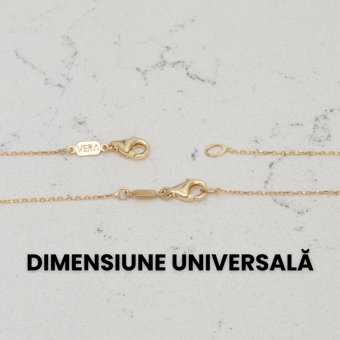 Colier semi-lună