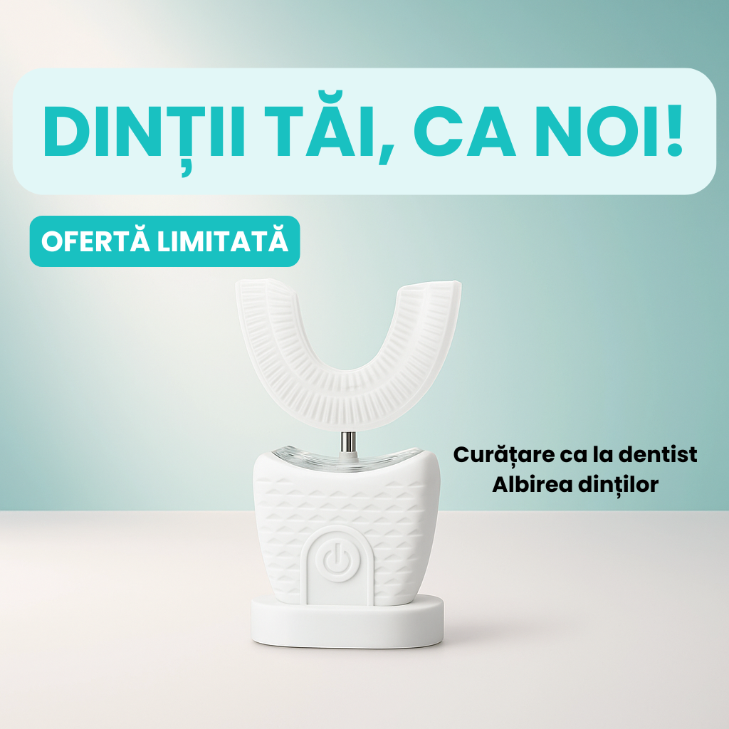 Peria ProSmile™